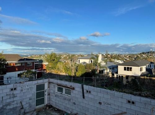 Residential Demolition