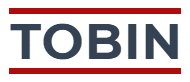 Tobin logo